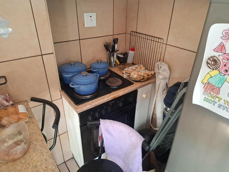 1 Bedroom Property for Sale in Vasco Estate Western Cape
